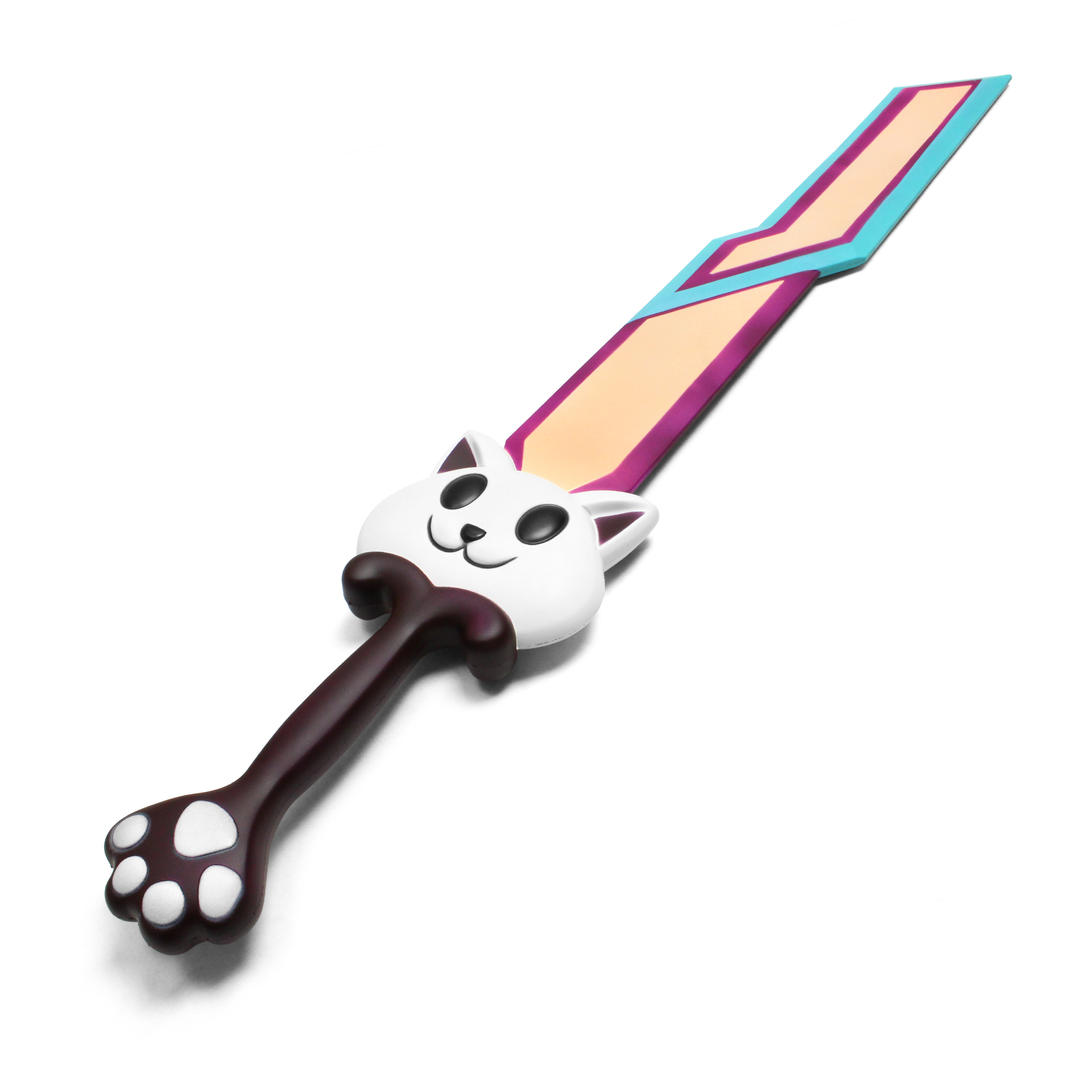 TERRARIA - MEOWMERE FOAM SWORD LIMITED EDITION