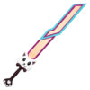 TERRARIA - MEOWMERE FOAM SWORD LIMITED EDITION