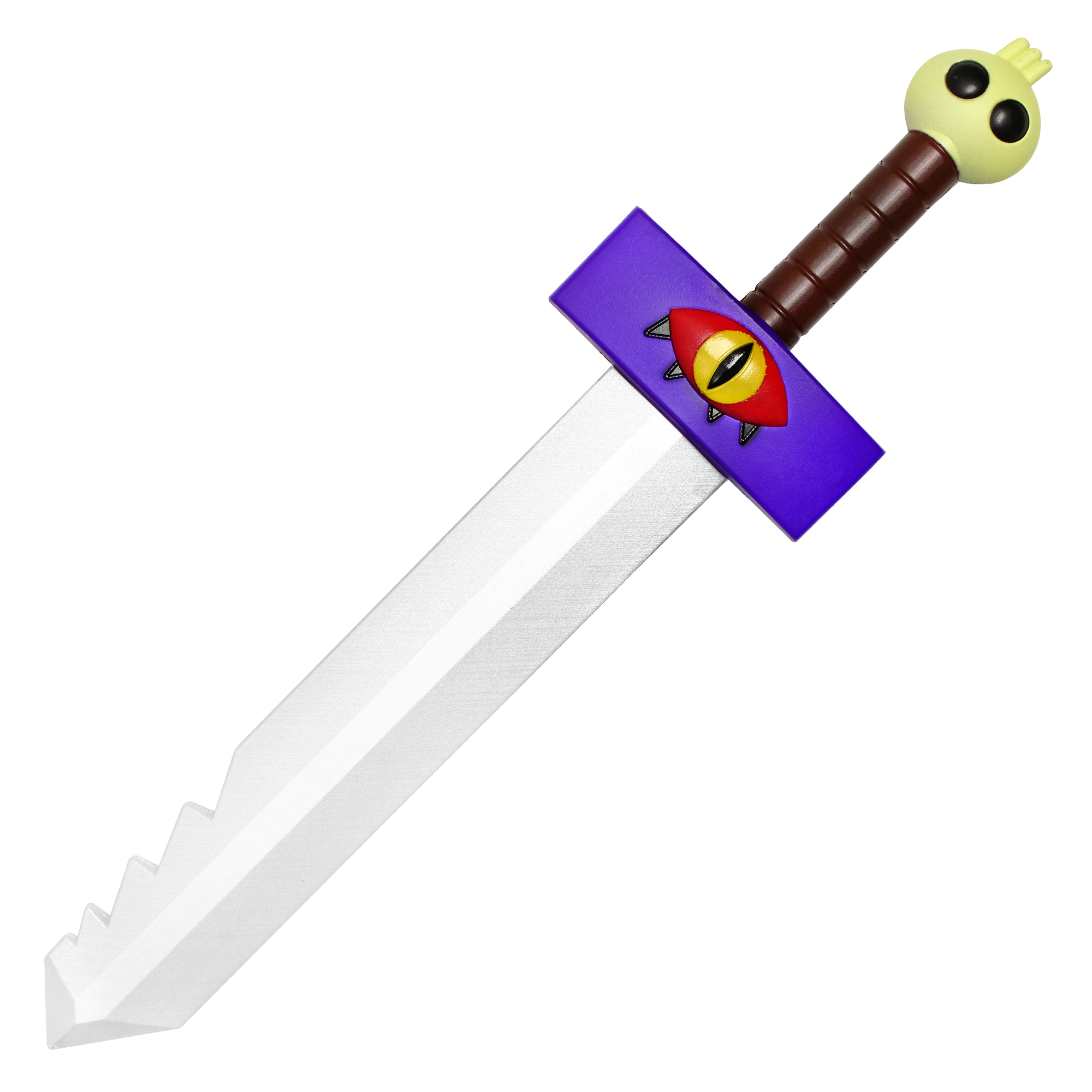 JAKE'S FOAM SWORD