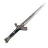 Jeweled Crusader Sword All Foam
