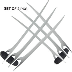 NEW X-Men Claw Dagger - 11" Set of 2