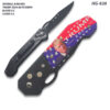 Make America Great - Trump 2024 Auto Knife Limited Edition