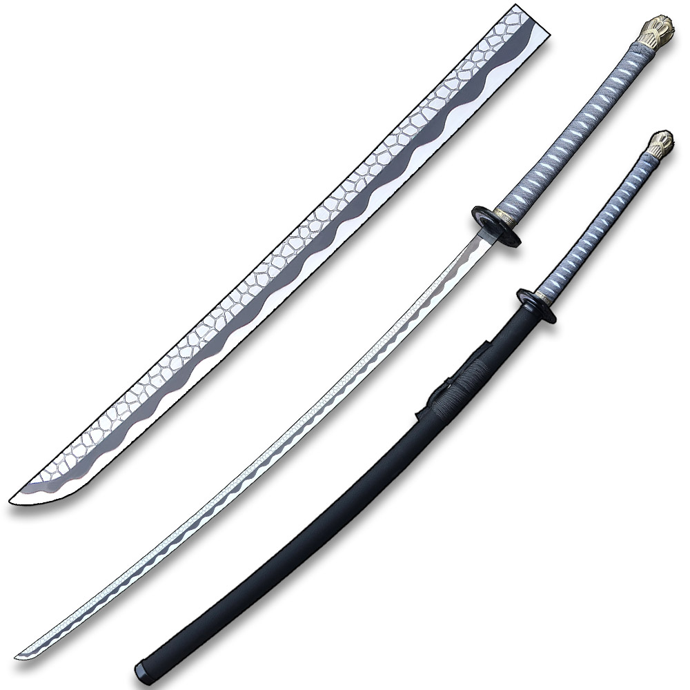 Elden Ring Moonveil Katana - 54" Collectible Replica