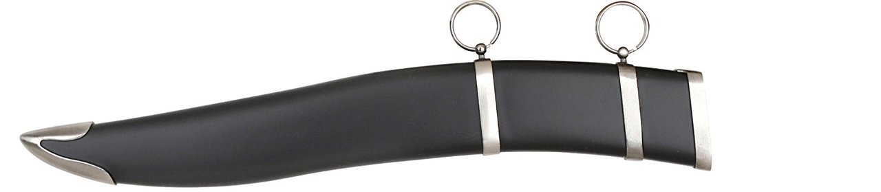 Slayer Dragon Dagger Fantasy Sword 17.25-Inch Overall