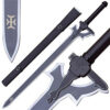 SAO Kirito Elucidator Replica Sword Art Online