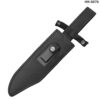 Tactical Camping Bowie Survival Knife w/ Sheath