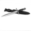 King Arthur's Excalibur Dagger Medieval Double Edge Knight Replica