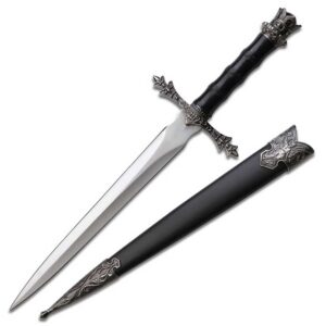 HISTORICAL SHORT SWORD 13.5" OVERALL