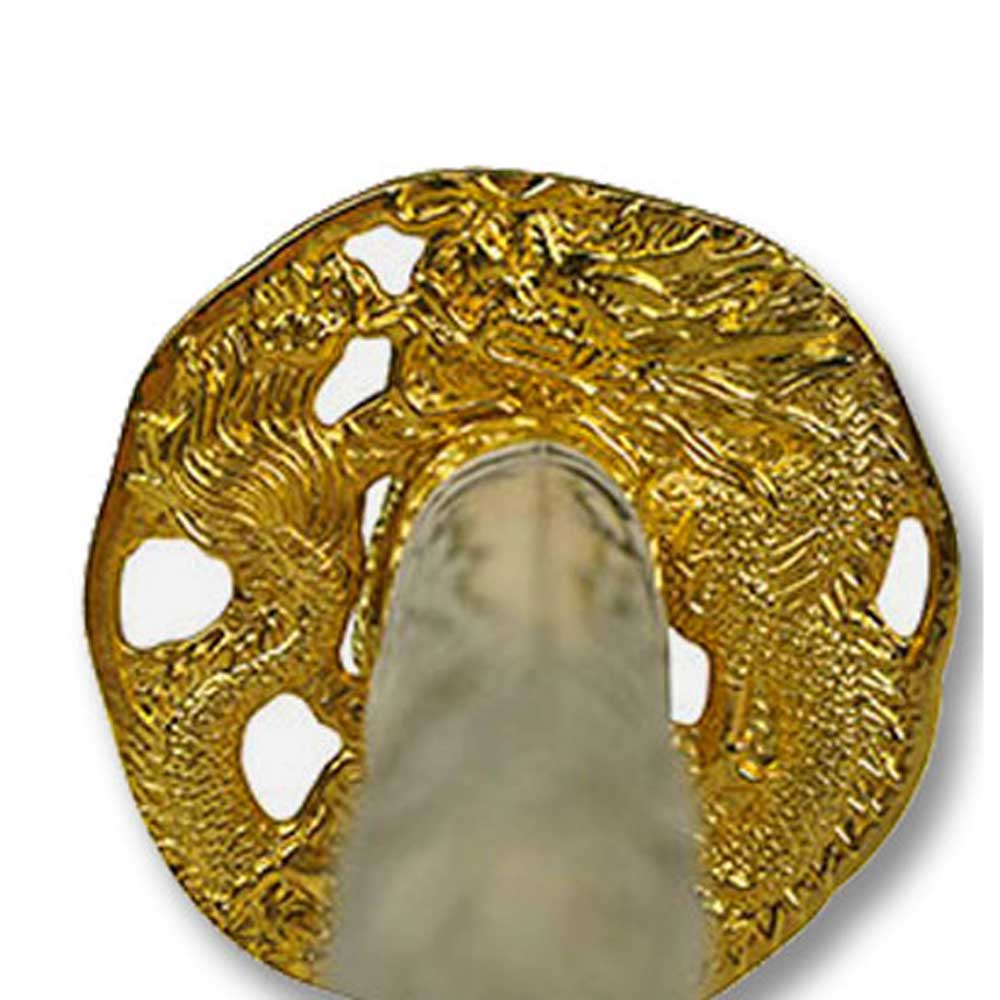 3rd Gen Highlander Connor MacLeod Katana Sword