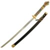 3rd Gen Highlander Connor MacLeod Katana Sword