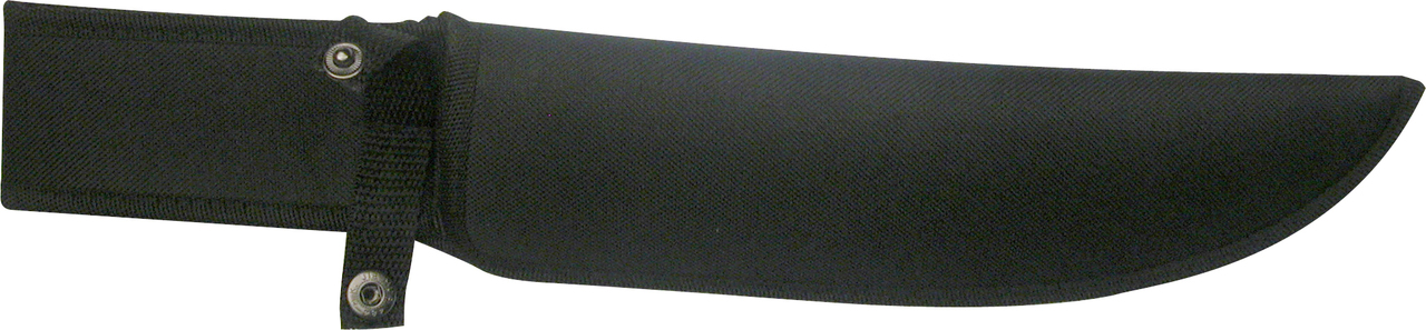 Jungle Master JM-002L Fixed Blade Knife 15-Inch Overall