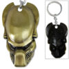 Aliens vs Predator Keychain LIMITED EDITION All Metal
