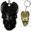 Aliens vs Predator Keychain LIMITED EDITION All Metal