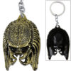 Aliens vs Predator Keychain LIMITED EDITION Yautja Hunter