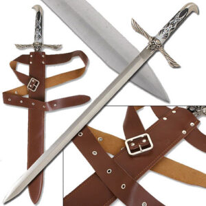 Assassins Creed Altair Majestic Sword