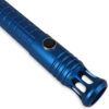 Jedi Lightsaber 1:1 Replica Padawan Series Window'd Tri-Light Blue Handle 48.5in