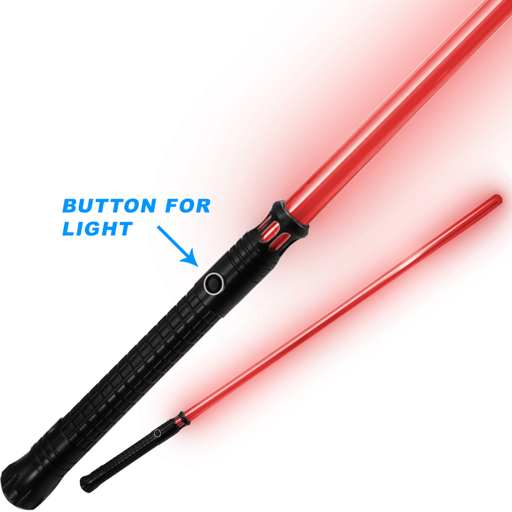 Lightsaber Ultra Replicas 1:1 STAR WARS Darth Vader FX Aluminum Housing