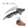 Iron Reaver Claw - Silver