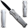 Legends Micro OTF Stiletto Blade Knife Sliver Out The Front Limited Edition