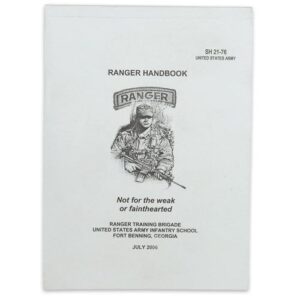 Ranger Handbook
