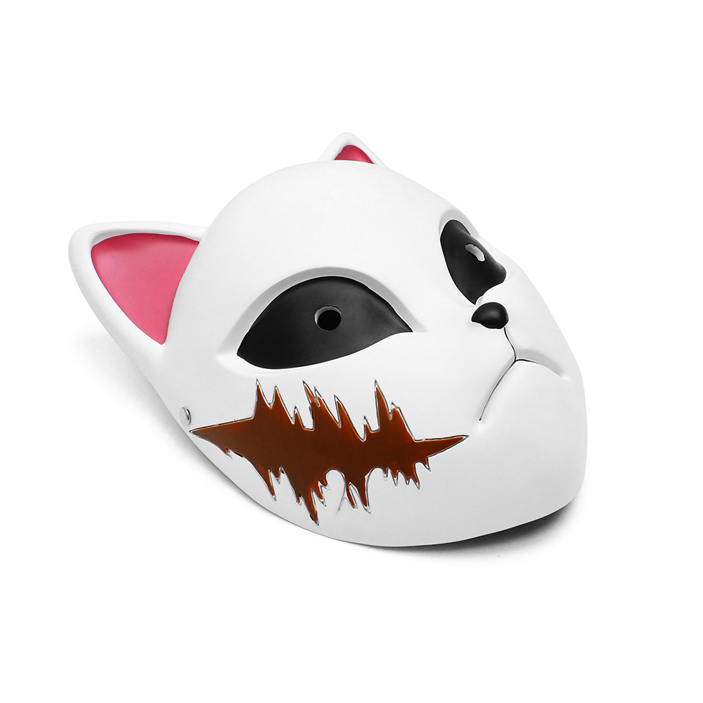 Sabito Tanjirou Mask
