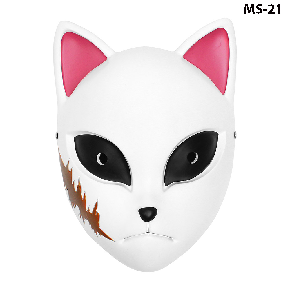 Sabito Tanjirou Mask