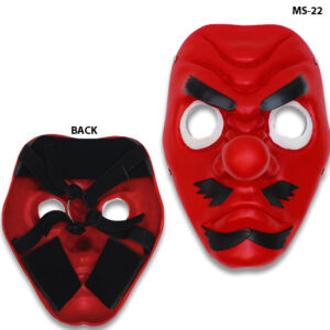 Urokodaki's Tanjirou Red Mask