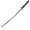 MOSHIRO Rurouni Kenshin Himura's Reverse Blade Katana with /Free Stand