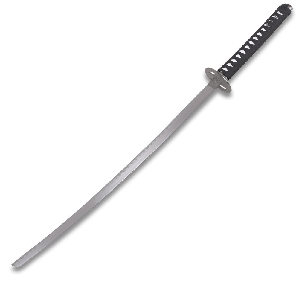 MOSHIRO Rurouni Kenshin Himura's Reverse Blade Katana with /Free Stand