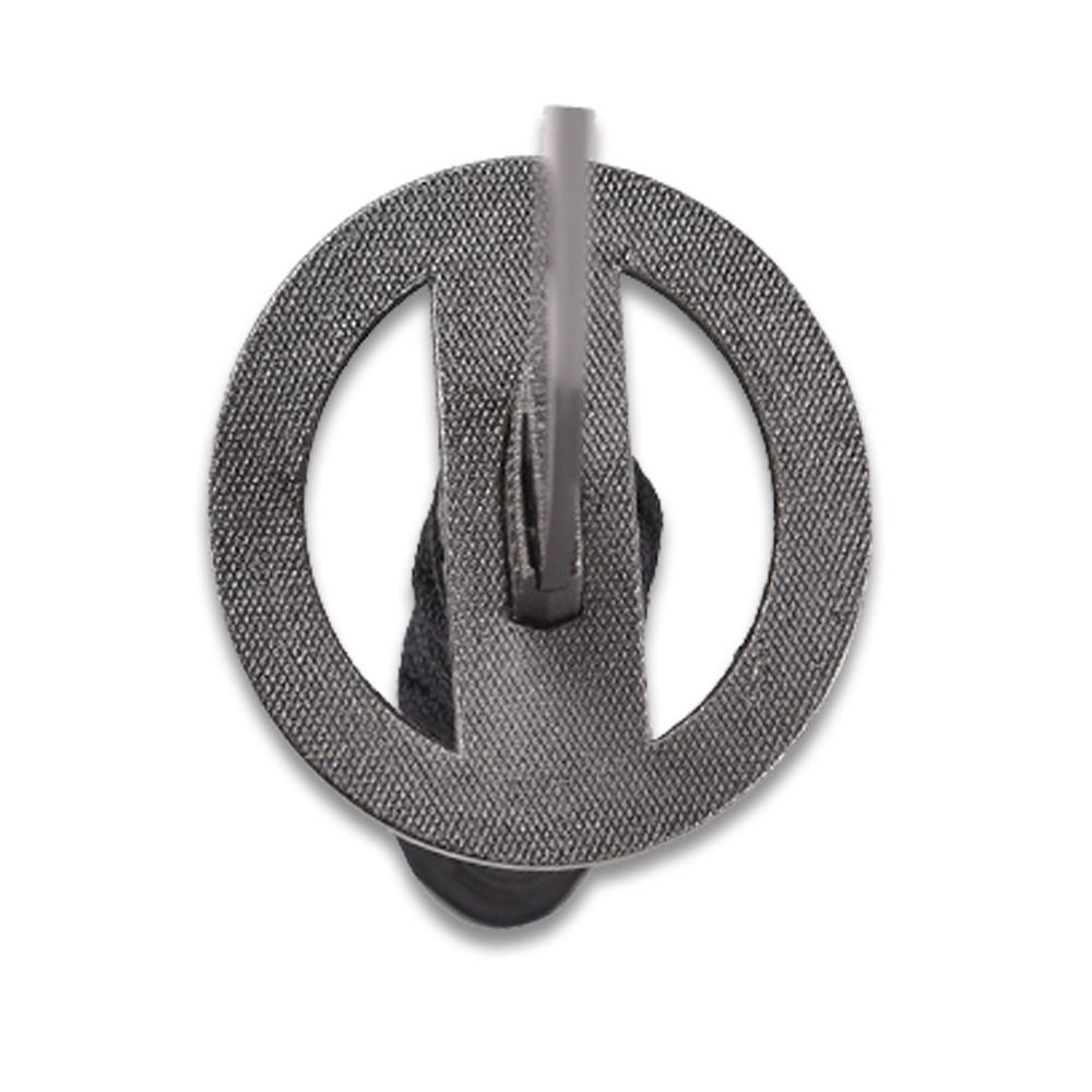 MOSHIRO Rurouni Kenshin Himura's Reverse Blade Katana with /Free Stand