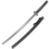 MOSHIRO Rurouni Kenshin Himura's Reverse Blade Katana with /Free Stand