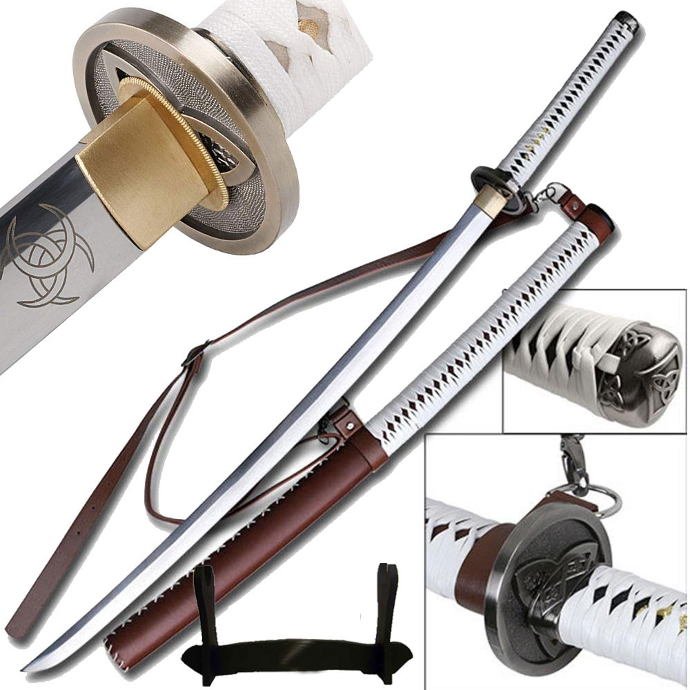 The Walking Dead Michonne Katana Prop Replica