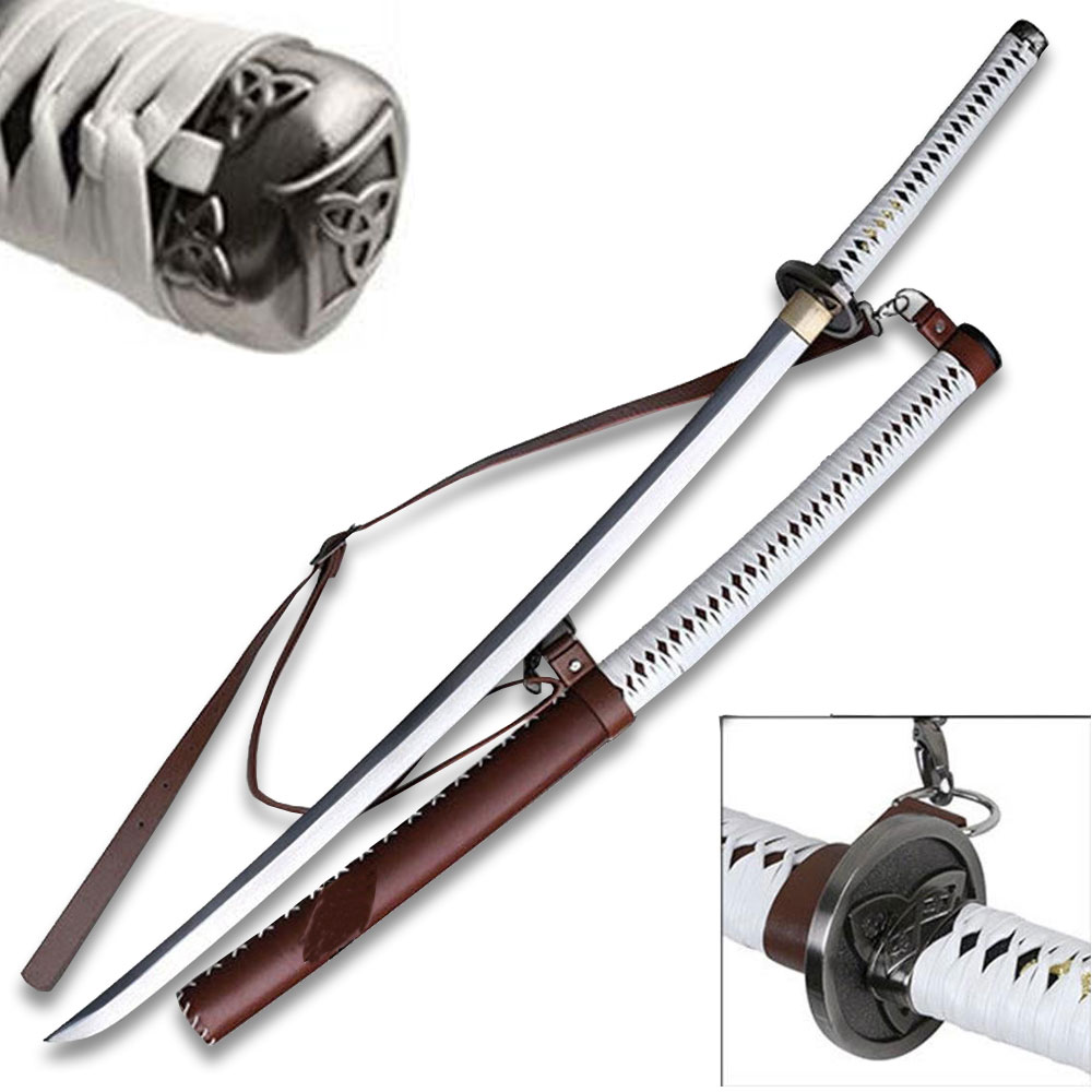 The Walking Dead Michonne Katana Prop Replica