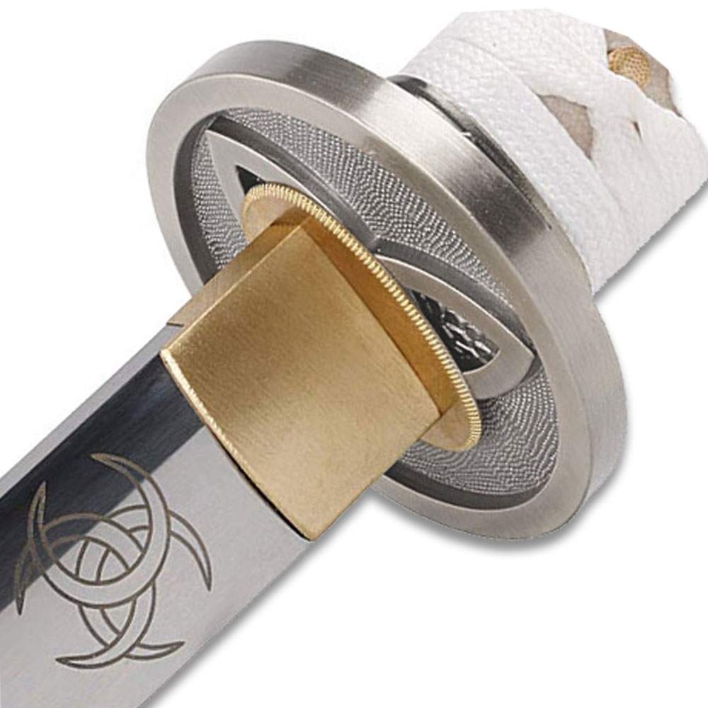 The Walking Dead Michonne Katana Prop Replica