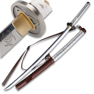 The Walking Dead Michonne Katana Prop Replica