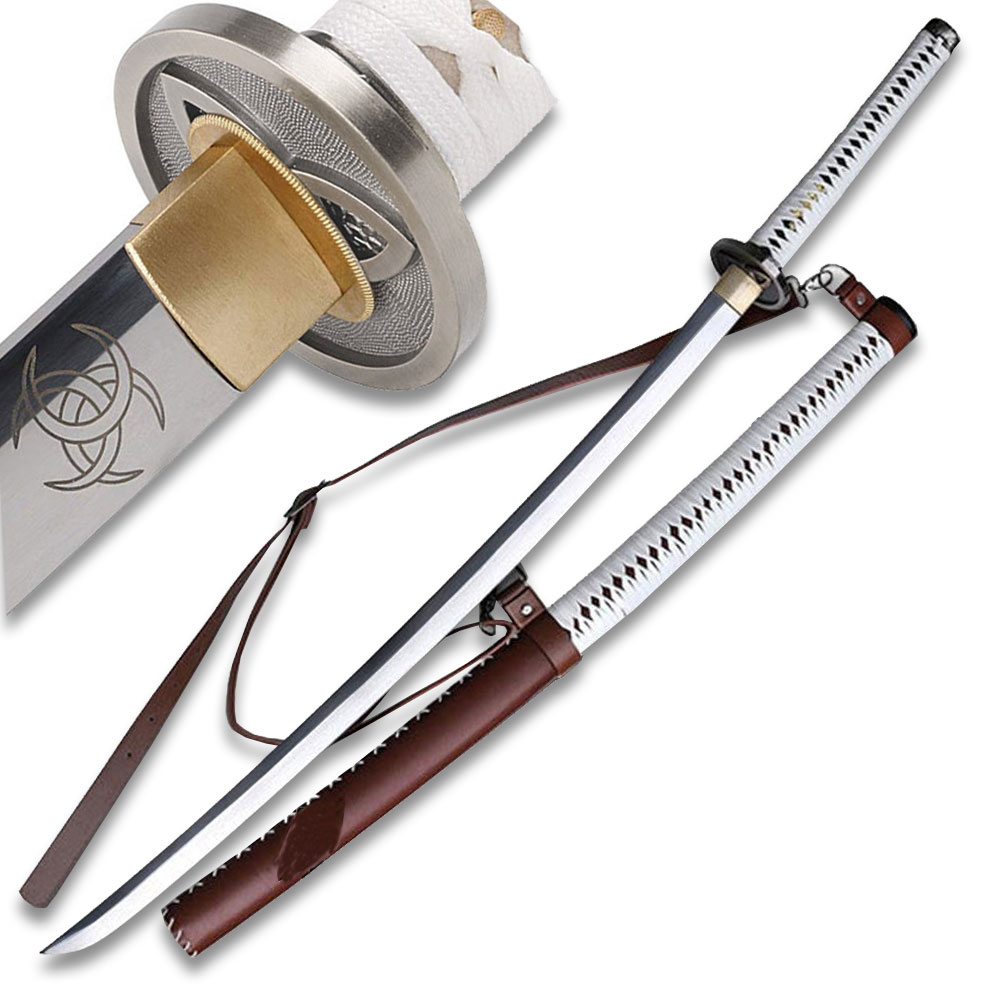 The Walking Dead Michonne Katana Prop Replica