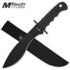 MTECH USA MT-117 Fixed Blade Knife