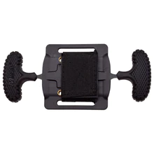 MTECH USA FIXED BLADE KNIFE 4" OVERALL