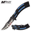 MTECH USA SPRING ASSISTED KNIFE