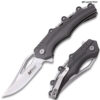 Mtech Spring Assisted Grey Finish Handle