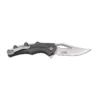 Mtech Spring Assisted Grey Finish Handle