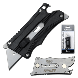 MTECH USA MULTI-TOOL KNIFE