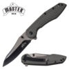 MASTER USA  SPRING ASSISTED KNIFE