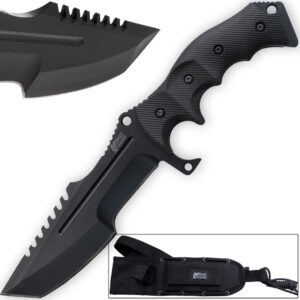 Call Of Duty Ghosts MTECH USA Knife Xtreme Tactical Military Com