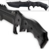 Call Of Duty Ghosts MTECH USA Knife Xtreme Tactical Military Com