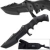 Call Of Duty Ghosts MTECH USA Knife Xtreme Tactical Military Com