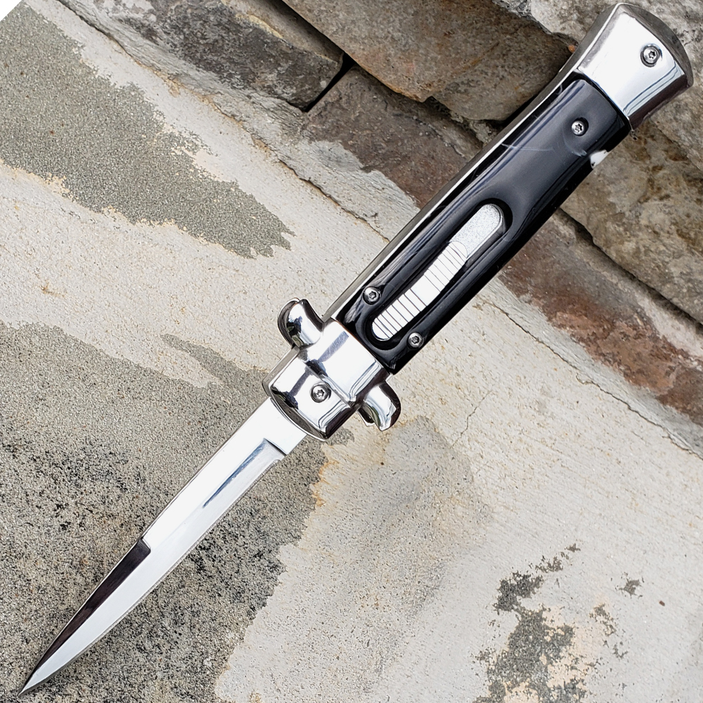 OTF Italian Mafia Milano Knife