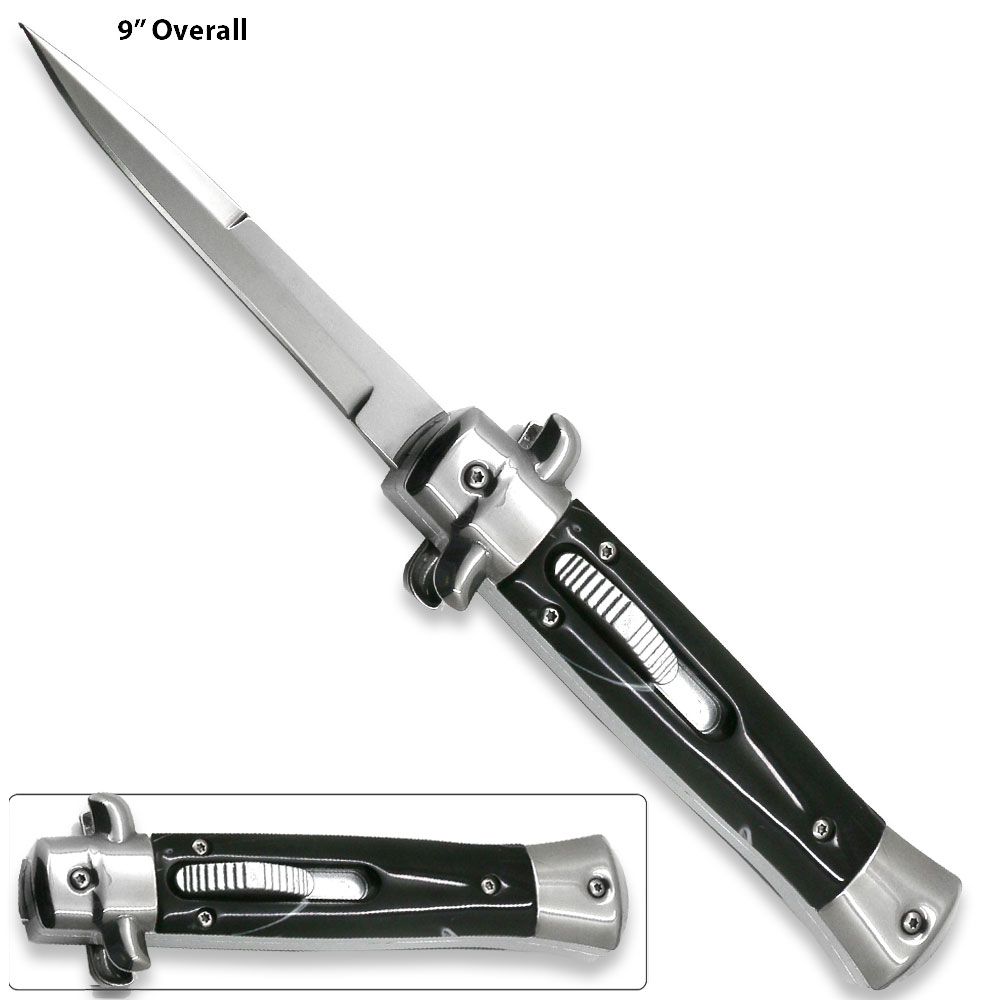 OTF Italian Mafia Milano Knife