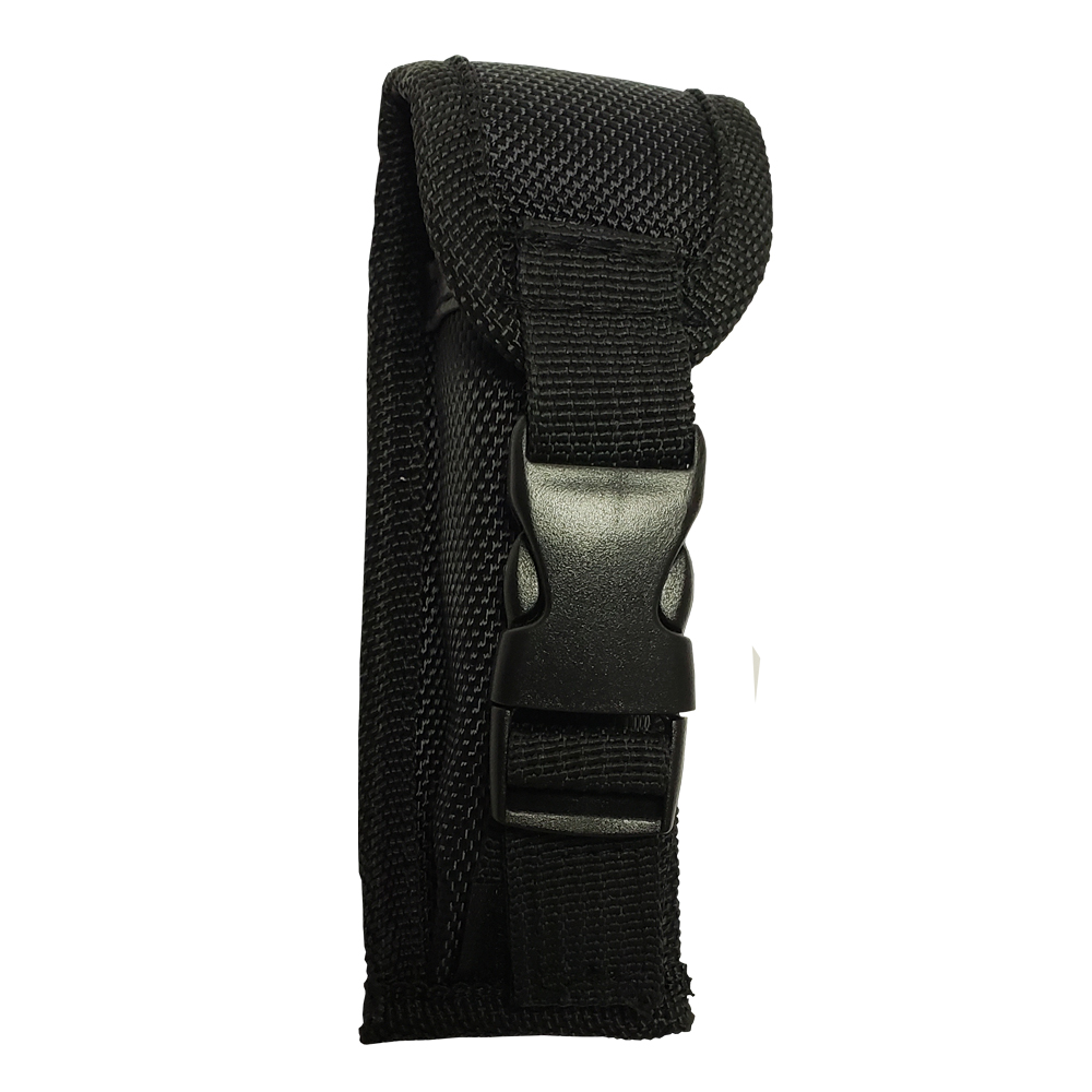 Black Legacy Edge OTF Knife Tanto Point Blade