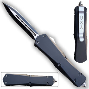 Swift  Double Edge OTF Limited Edition